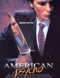   / American Psycho (2000) HD 720 (RU, ENG)