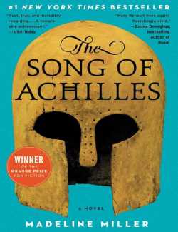 Смотреть онлайн The Song of Achilles / Песнь об Ахилле (by Madeline Miller, 2012) - аудиокнига на английском