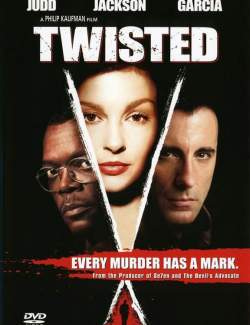  / Twisted (2003) HD 720 (RU, ENG)