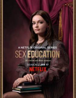   ( 2) / Sex Education (season 2) (2019) HD 720 (RU, ENG)