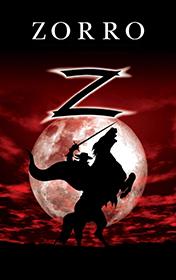 Zorro / Зорро (by Sally M. Stockton) - аудиокнига на английском