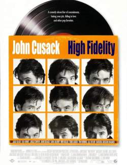  / High Fidelity (2000) HD 720 (RU, ENG)