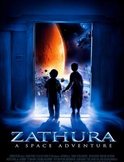Затура: Космическое приключение / Zathura: A Space Adventure (2005) HD 720 (RU, ENG)