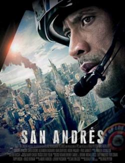Разлом Сан-Андреас / San Andreas (2015) HD 720 (RU, ENG)