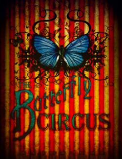   / The Butterfly Circus (2009) HD 720 (RU, ENG)