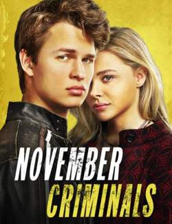   / November Criminals (2017) HD 720 (RU, ENG)