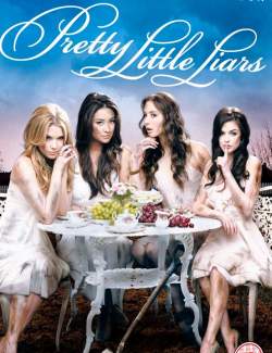   ( 2) / Pretty Little Liars (season 2) (2011) HD 720 (RU, ENG)