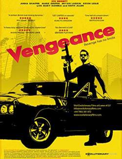  -  / Vengeance (2018) HD 720 (RU, ENG)