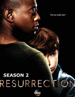Воскрешение (сезон 2) / Resurrection (season 2) (2014) HD 720 (RU, ENG)