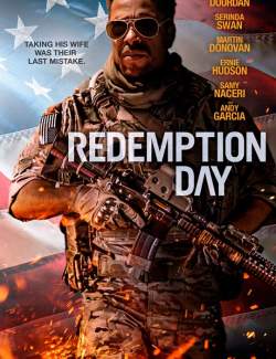  / Redemption Day (2021) HD 720 (RU, ENG)