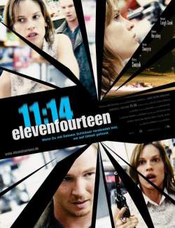 11:14 / 11:14 (2003) HD 720 (RU, ENG)