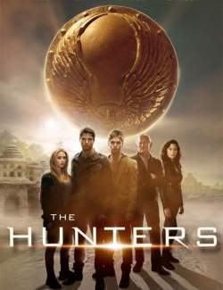  / The Hunters (2013) HD 720 (RU, ENG)