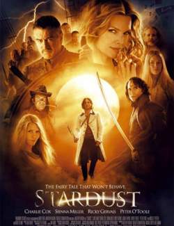   / Stardust (2007) (RU, ENG)