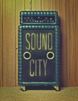 Город звука / Sound City (2013) HD 720 (RU, ENG)