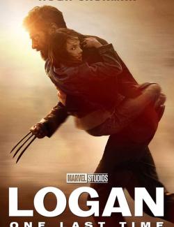 Логан / Logan (2017) HD 720 (RU, ENG)