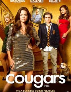   / Cougars Inc. (2011) HD 720 (RU, ENG)