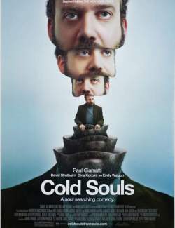   / Cold Souls (2008) HD 720 (RU, ENG)
