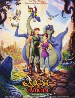  :   / Quest for Camelot (1998) HD 720 (RU, ENG)