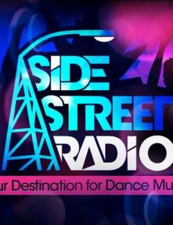 Side Street Radio - слушать онлайн радио на английском языке