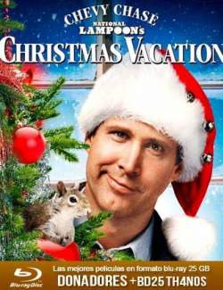   / Christmas Vacation (1989) HD 720 (RU, ENG)