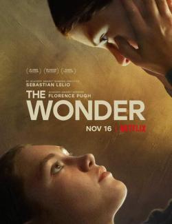  / The Wonder (2022) HD 720 (RU, ENG)