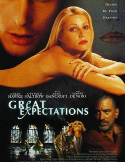   / Great Expectations (1998) HD 720 (RU, ENG)