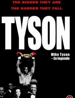  / Tyson (1995) HD 720 (RU, ENG)