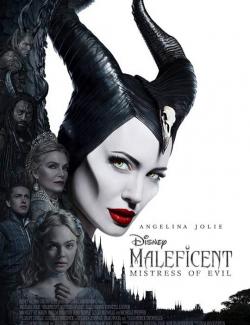 Малефисента: Владычица тьмы / Maleficent: Mistress of Evil (2019) HD 720 (RU, ENG)