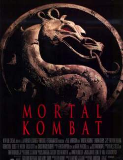 Смертельная битва / Mortal Kombat (1995) HD 720 (RU, ENG)