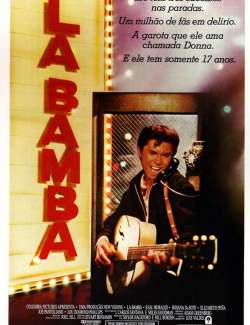   / La Bamba (1987) HD 720 (RU, ENG)