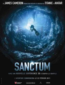 Санктум / Sanctum (2010) HD 720 (RU, ENG)