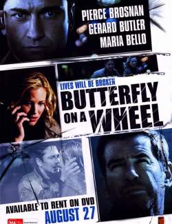  / Butterfly on a Wheel (2006) HD 720 (RU, ENG)