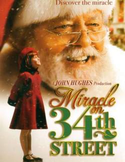 Чудо на 34-й улице / Miracle on 34th Street (1994) HD 720 (RU, ENG)