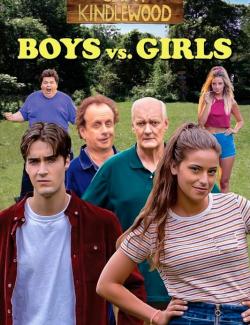 Мальчики против девочек / Boys vs. Girls (2019) HD 720 (RU, ENG)