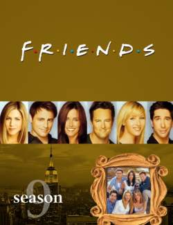  (9 ) / Friends (9 season) (2003) HD 720 (RU, ENG)