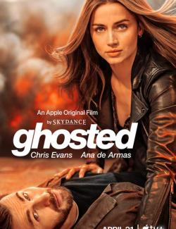   / Ghosted (2023) HD (RU, ENG)