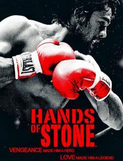   / Hands of Stone (2016) HD 720 (RU, ENG)