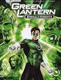  :   / Green Lantern: Emerald Knights (2011) HD 720 (RU, ENG)