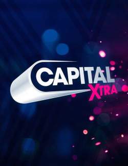 Capital XTRA UK -      