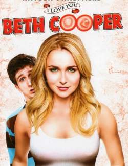     / I Love You, Beth Cooper (2009) HD 720 (RU, ENG)