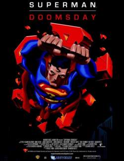 :   / Superman/Doomsday (2007) HD 720 (RU, ENG)