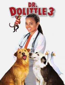   3 / Dr. Dolittle 3 (2006) HD 720 (RU, ENG)