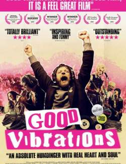   / Good Vibrations (2012) HD 720 (RU, ENG)