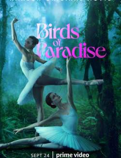   / Birds of Paradise (2021) HD 720 (RU, ENG)