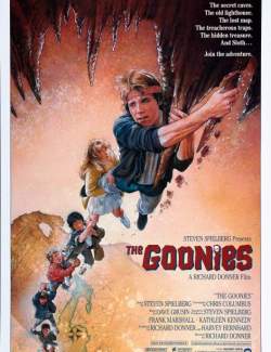  / The Goonies (1985) HD 720 (RU, ENG)
