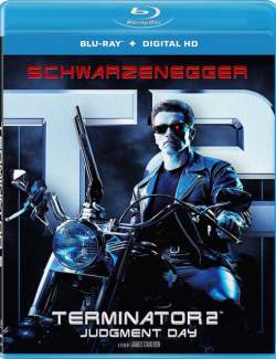  2:   / Terminator 2: Judgment Day (1991)	HD 720 (RU, ENG)