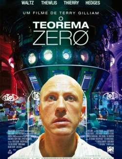   / The Zero Theorem (2013) HD 720 (RU, ENG)