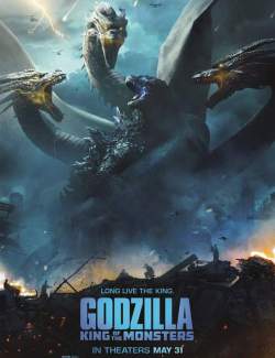  2:   / Godzilla: King of the Monsters (2019) HD 720 (RU, ENG)