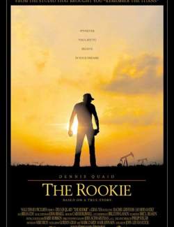  / The Rookie (2002) HD 720 (RU, ENG)