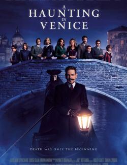    / A Haunting in Venice (2023) HD (RU, ENG)